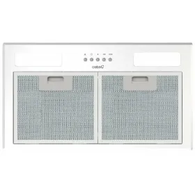 Įprastas gaubtas Cata GTPLUS45WH Balta