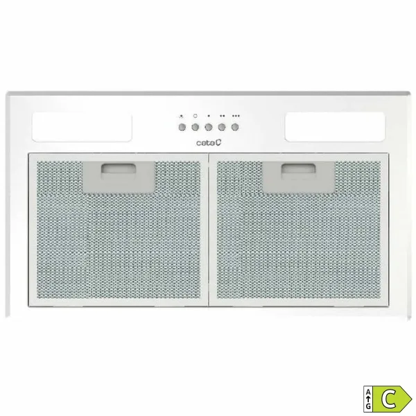 Conventional Hood Cata GTPLUS45WH White