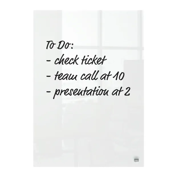 Whiteboard Nobo
