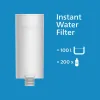 Suodatin suodatinkannulle Philips AWP225/24 INSTANT