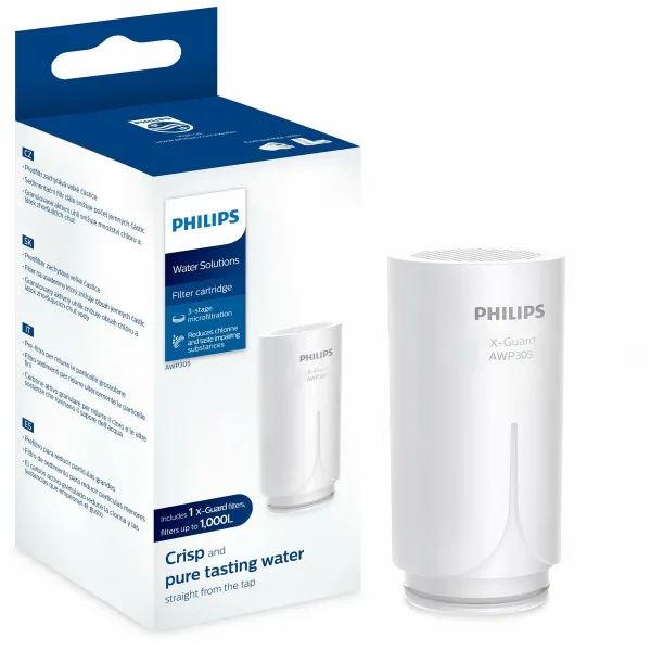 Vedensuodatin Philips AWP305/10
