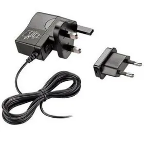 Vooluadapter Poly Euroopa Ühendkuningriik