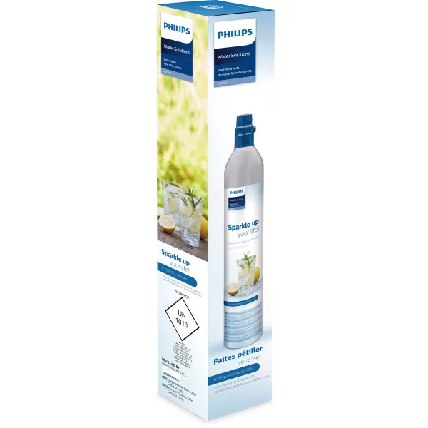 Tarvikkeet Philips ADD913/10 Soodakone