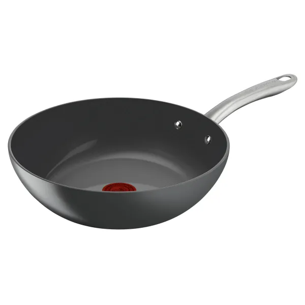 Keptuvė Tefal C4241953 Pilka Aliuminis Ø 28 cm