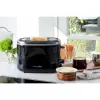 Tosteris Universal Blue PLUS 2S/OB 850 W