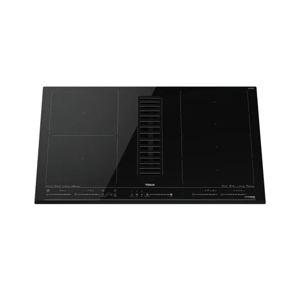 Induktsioonplaat Teka AFF87601MSTBK 80 cm 7400 W