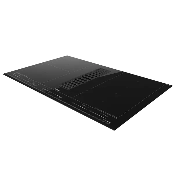 Induktsioonplaat Teka AFF87601MSTBK 80 cm 7400 W