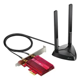 Сетевая карта с Wifi TP-Link Archer TX3000E