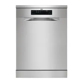 Посудомоечная машина AEG FFB64607ZM 60 cm