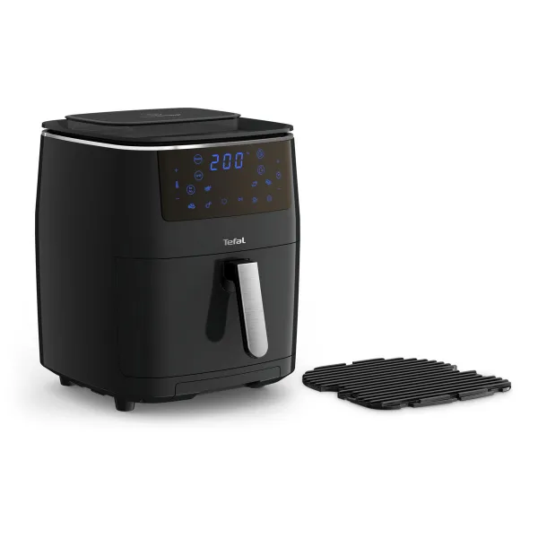 Airfryer Tefal FW201815 Musta 1700 W