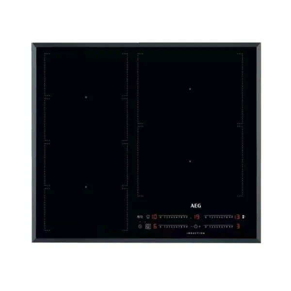 Индукционная Панель AEG IKE64476FB 60 cm 3200 W