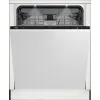 Dishwasher BEKO BDIN38650C 60 cm Integrable