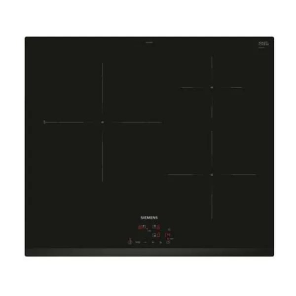 Induktiolevy Siemens AG EH631BJB6E 59,2 cm 7400 W