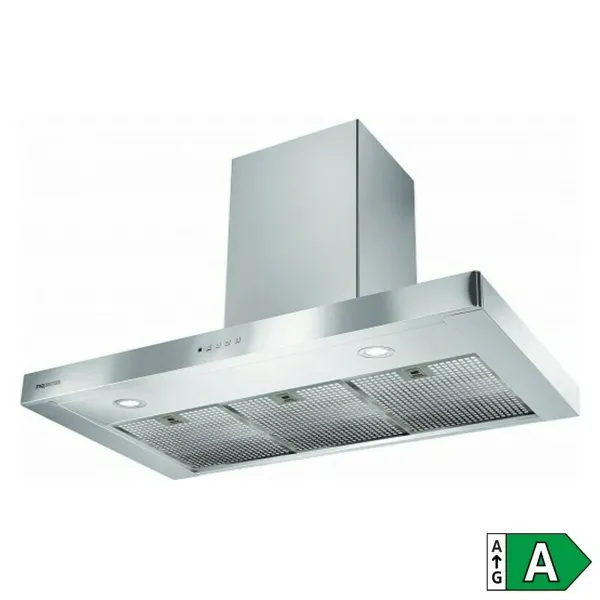 Liesituuletin Mepamsa STILO GREEN POWER GP 90 90 cm Teräs