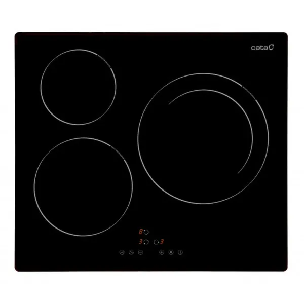 Induktsioonplaat Cata IB6303BK 60 cm 7100 W