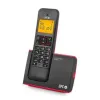 Landline Telephone SPC 7290RC1 BLADE Red