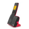 Landline Telephone SPC 7290RC1 BLADE Red