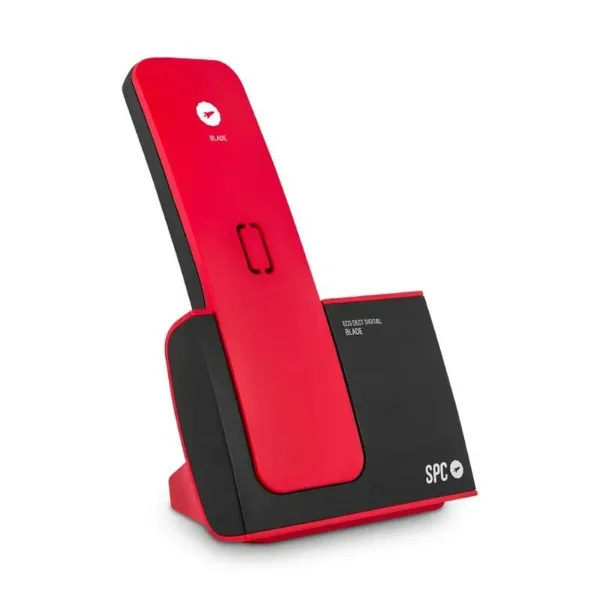 Landline Telephone SPC 7290RC1 BLADE Red