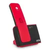 Landline Telephone SPC 7290RC1 BLADE Red