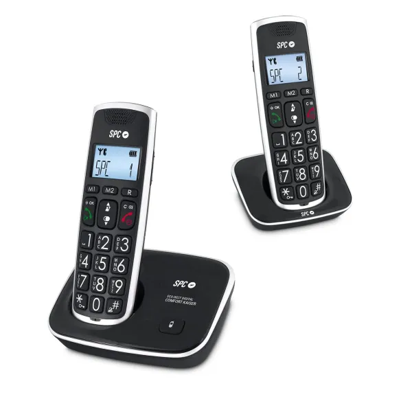 Wireless Phone SPC Gramo
