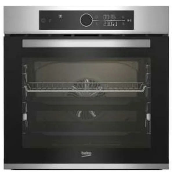 Daugiafunkcinė orkaitė BEKO BBIMM12400XCSW 72 L