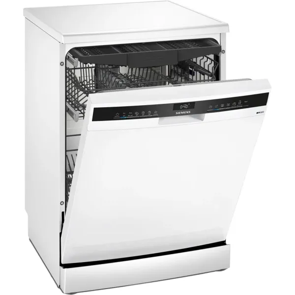Trauku mazgātājs Siemens AG SN23HW02ME 60 cm