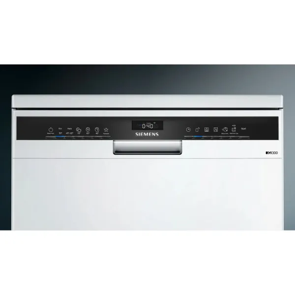 Astianpesukone Siemens AG SN23HW02ME 60 cm