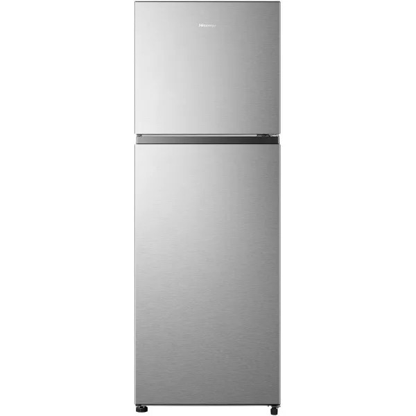 Šaldytuvas Hisense RT422N4ACE Pilka