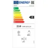 Refrigerator Hisense RT422N4ACE Grey