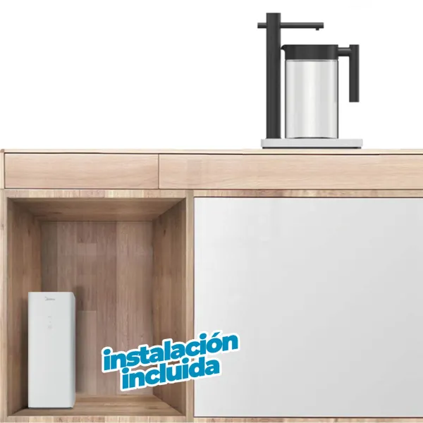 Water filter Osmofilter ECO1000J