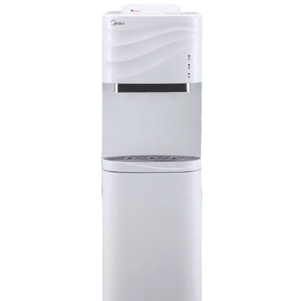 Vandens fontanas Osmofilter ECO1600 C/BOMBA Balta