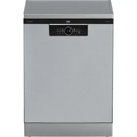 Astianpesukone BEKO BDFN26440XC Teräs 60 cm
