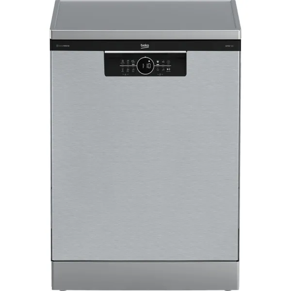 Astianpesukone BEKO BDFN26440XC Teräs 60 cm