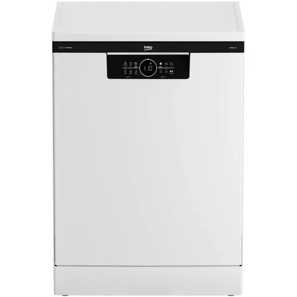 Посудомоечная машина BEKO BDFN26440WC 60 cm