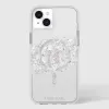 Case-Mate Karat MagSafe - iPhone 15 Plus Case with Mother of Pearl (A Touch of Pearl)