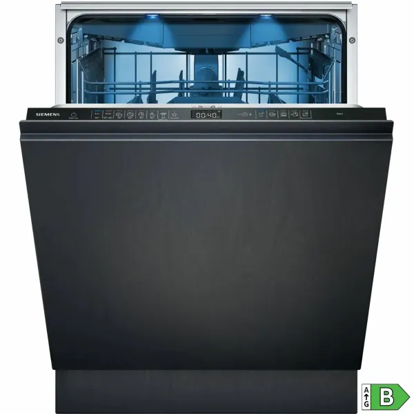 Dishwasher Siemens AG SN75ZX07CE