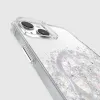 Case-Mate Karat MagSafe - iPhone 15 Plus Case with Mother of Pearl (A Touch of Pearl)