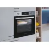 Духовка с пиролитической системой очистки Candy FIDCX696L 70 L