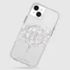Case-Mate Karat MagSafe - iPhone 15 Plus Case with Mother of Pearl (A Touch of Pearl)