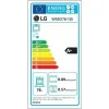 Cepeškrāsns LG WSED7613S.BSTQEUR