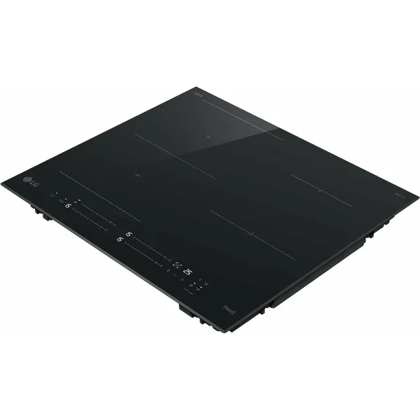 Induktiolevy LG CBIZ2435B 60 cm 7400 W