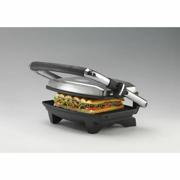 Elektriskos Grilu Ariete 1911 1000 W