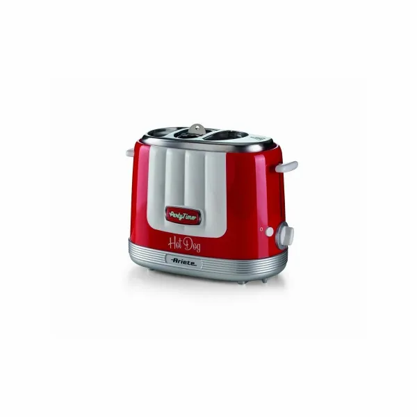 Hot Dog Kone Ariete 206/00 PARTY TIME