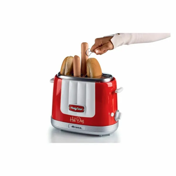 Hot Dog Kone Ariete 206/00 PARTY TIME