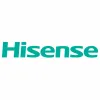 Духовка с пиролитической системой очистки Hisense BSA66346PBG 3500 W 77 L