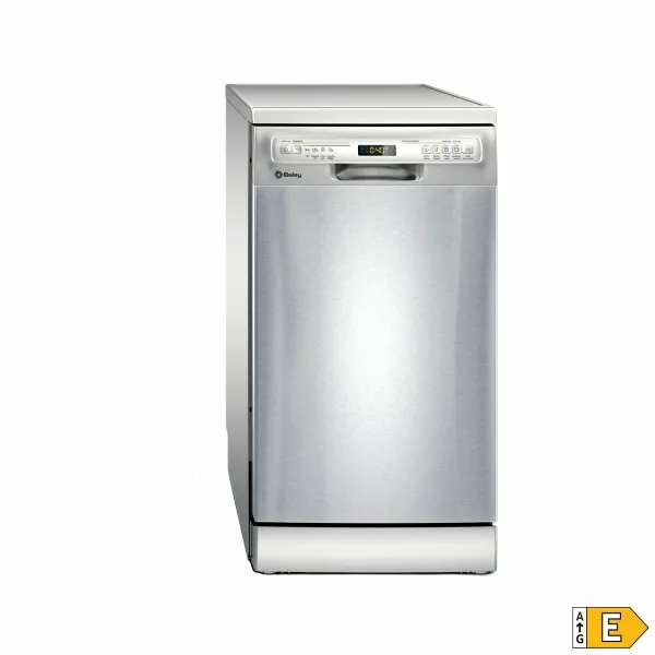Indų plovimo mašina Balay 3VN4030IA 45 cm