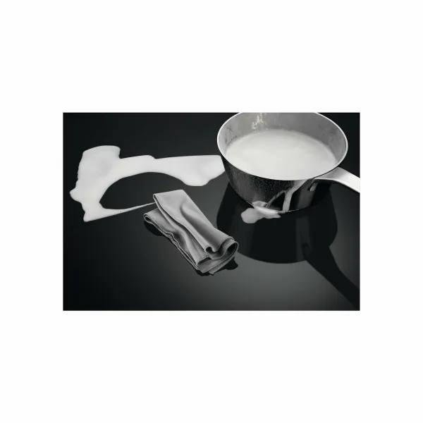 Indukcinė kaitlentė Electrolux TCH74B01FB 71 cm 3200 W 7350 W