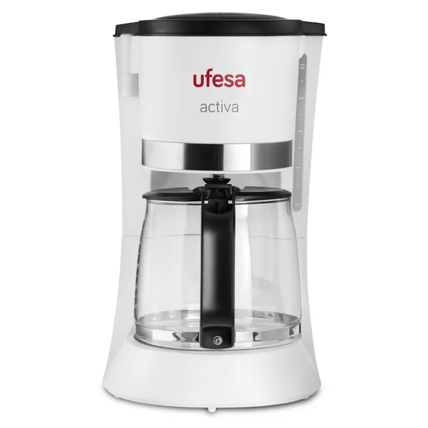 Lašelinis kavos aparatas UFESA CG7113 550 W 750 ml 6 Puodeliai