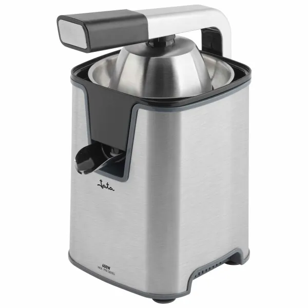 Электрическая соковыжималка JATA JEEX1155 Чёрный 600 W