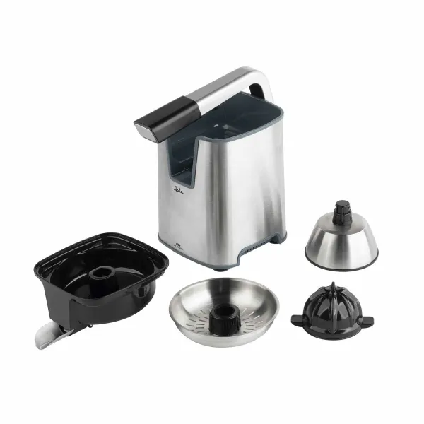 Электрическая соковыжималка JATA JEEX1155 Чёрный 600 W